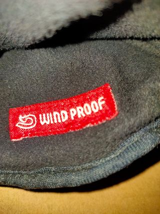 Guantes moto invierno Garibaldi