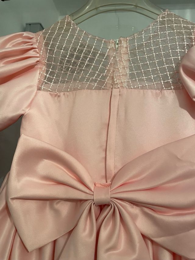 Vestiti cerimonia bimbe