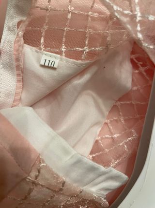 Vestiti cerimonia bimbe