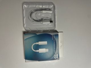 ✅ ADAPTADOR USB C A JACK NUEVO