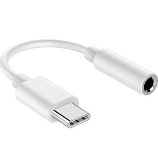 ✅ ADAPTADOR USB C A JACK NUEVO