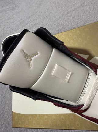 Jordan 1 low SE lunar new year