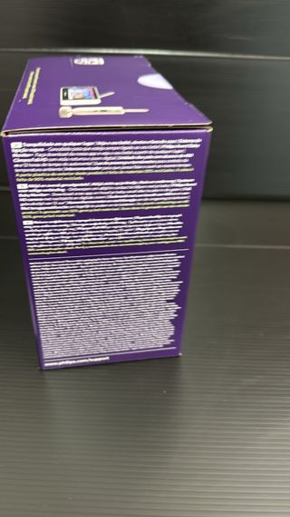 Vigilabebés Conectado con Wi-Fi