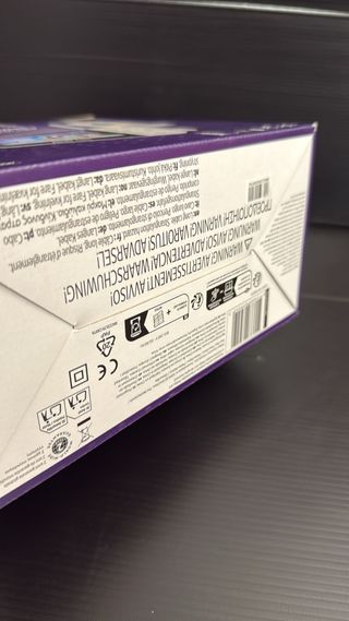 Vigilabebés Conectado con Wi-Fi