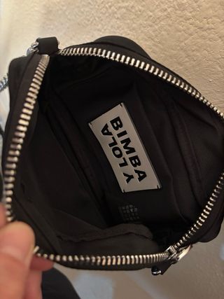 Bolso bimba y lola