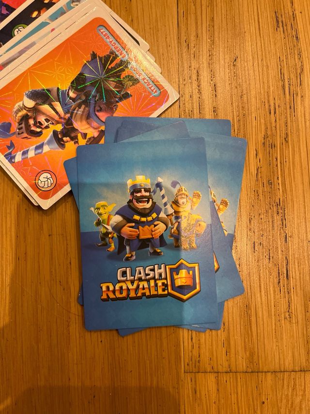 Clash Royale