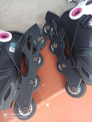 Patines