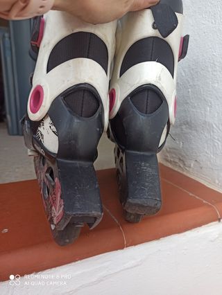 Patines