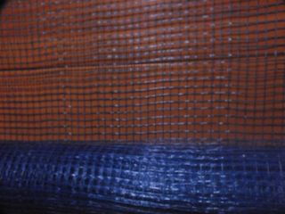 MALLAZO PARA CONSTRUCCIÓN