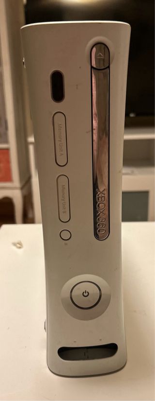 Xbox 360 