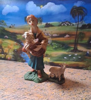 Figura de Belén 