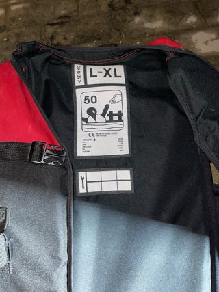 Kayak pesca Tarpon120/sonda lowrance/chaleco/palas