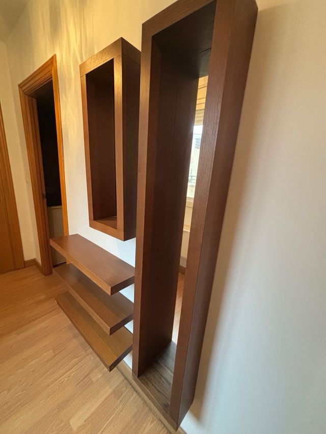 Mueble recibidor