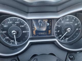 Yamaha Xmax 300