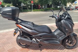 Yamaha Xmax 300