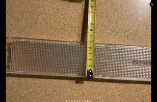 Campana extractora Teka TL