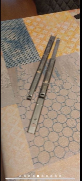 Campana extractora Teka TL