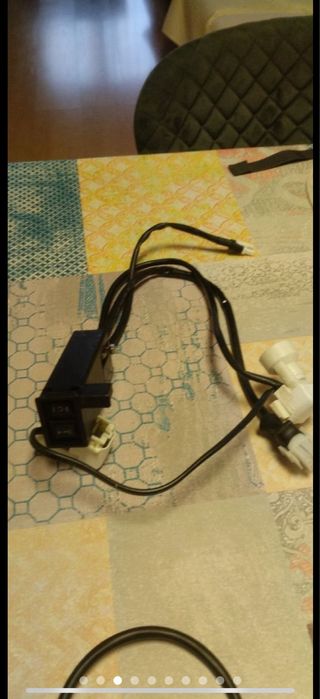 Campana extractora Teka TL