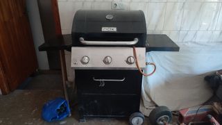 Barbacoa
