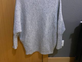 Jersey Gris 