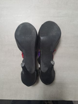 Zapatos fiesta, ceremonia