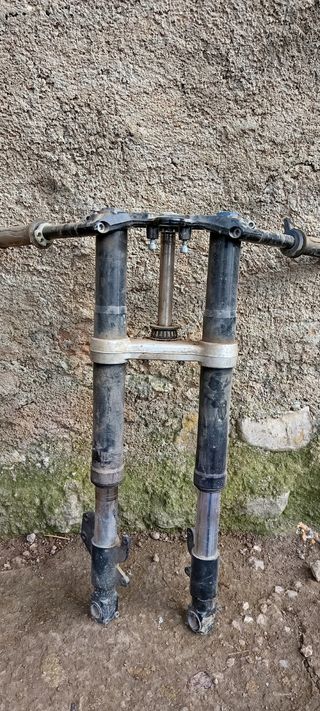 Horquilla Aprilia rs 125