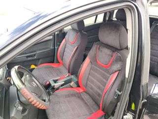 Opel Zafira 29/11/2007