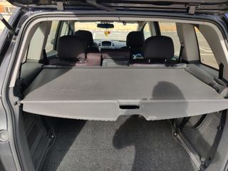 Opel Zafira 29/11/2007