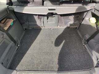 Opel Zafira 29/11/2007