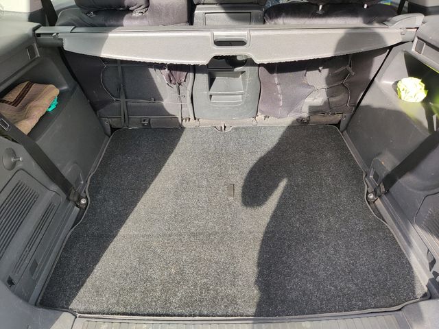 Opel Zafira 29/11/2007