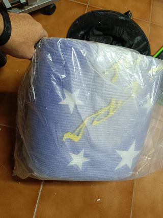 Carena para extra 330 gran escala