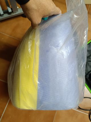 Carena para extra 330 gran escala