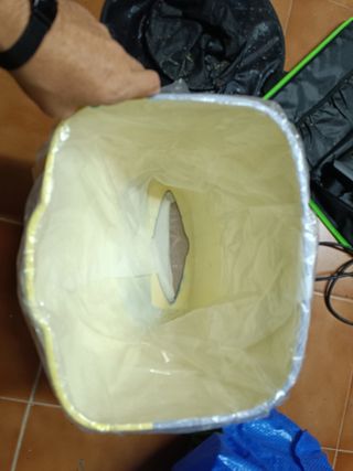 Carena para extra 330 gran escala