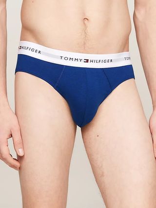 Calzoncillos Slips TOMMY HILFIGER (Pack de 3)