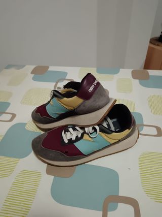 Zapatillas Guess