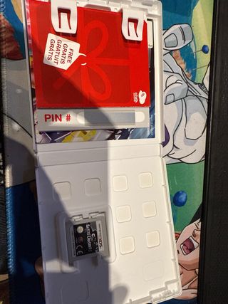 Battlecrashers 3DS