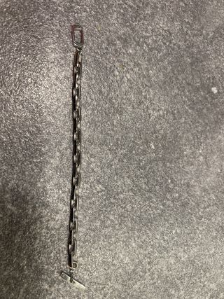 Bracciale guess uomo 