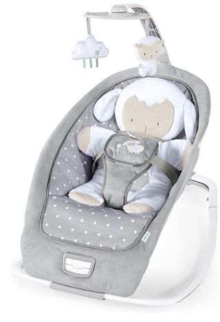 Hamaca bebe 