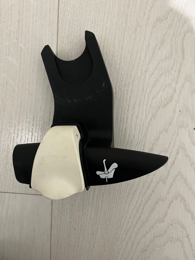 Adaptador maxicosi para bogaboo bee