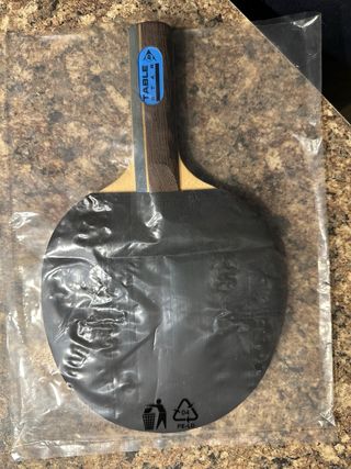 Pala ping pong Dunlop Profesional