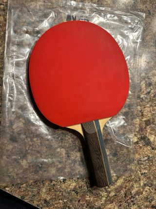 Pala ping pong Dunlop Profesional