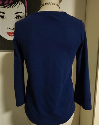 Jersey finito talla XS