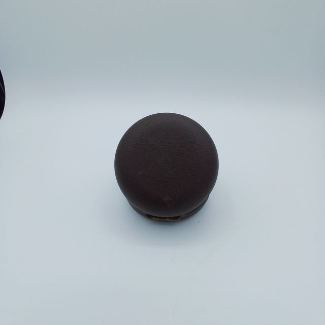 Reloj despertador japonés de viaje Rythm