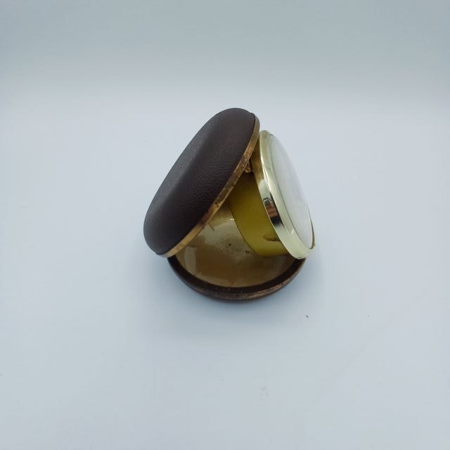 Reloj despertador japonés de viaje Rythm