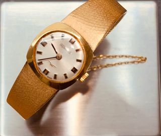 Reloj Oro 18k Duward