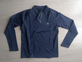 Camiseta calida niño T15