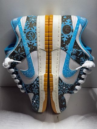 Nike dunk