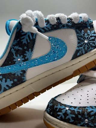 Nike dunk
