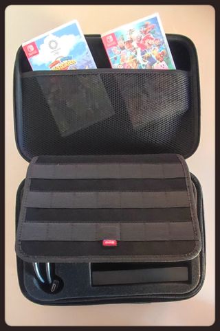 Todo: Consola Nintendo Switch