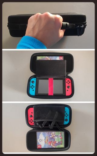 Todo: Consola Nintendo Switch